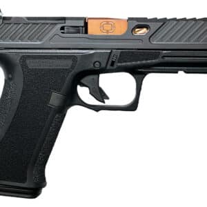 SHADOW SS-5055 CR920XL 9MM ELT 10R BLK/BRNZ