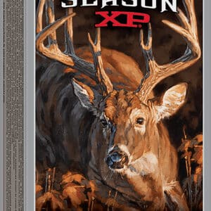 Winchester Ammo X300SDS2 Deer Season XP  300WSM 180gr 20 Per Box/10 Case