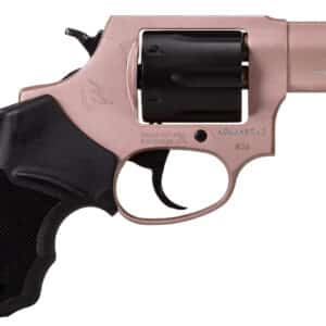 Taurus 2-8562KQ 856 Small 38 Special +P, 6 Shot 2" Stainless Steel Barrel, Stainless Steel Frame, Transfer Bar Safety, Exposed Hammer