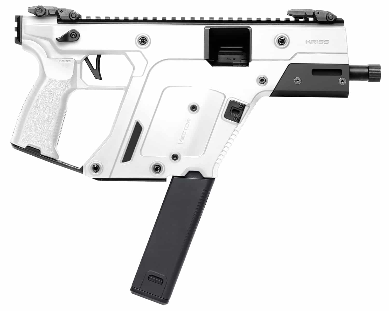 KRISS KV10-3PAP00 VECTOR SDP G3 10M 5.5 ALPINE