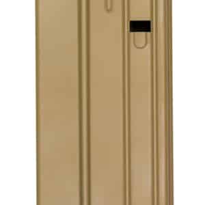 C Products Defense Inc 2008049178CPD DURAMAG  20rd 308/6.8x51mm FDE Steel