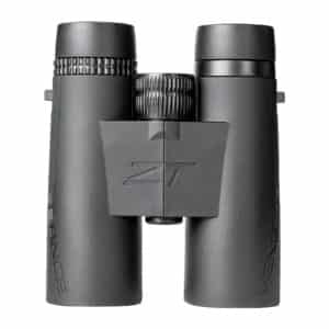 Zero Tech Optics VG1042 Vengeance 10x42mm BaK-4 Roof Prism Black