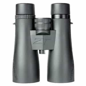Zero Tech Optics VG1050 Vengeance HD 10x50mm Black