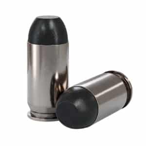 Underwood Ammo 728 45ACP 255gr Hard Cast Flat Nose 20 Per Box/10 Case