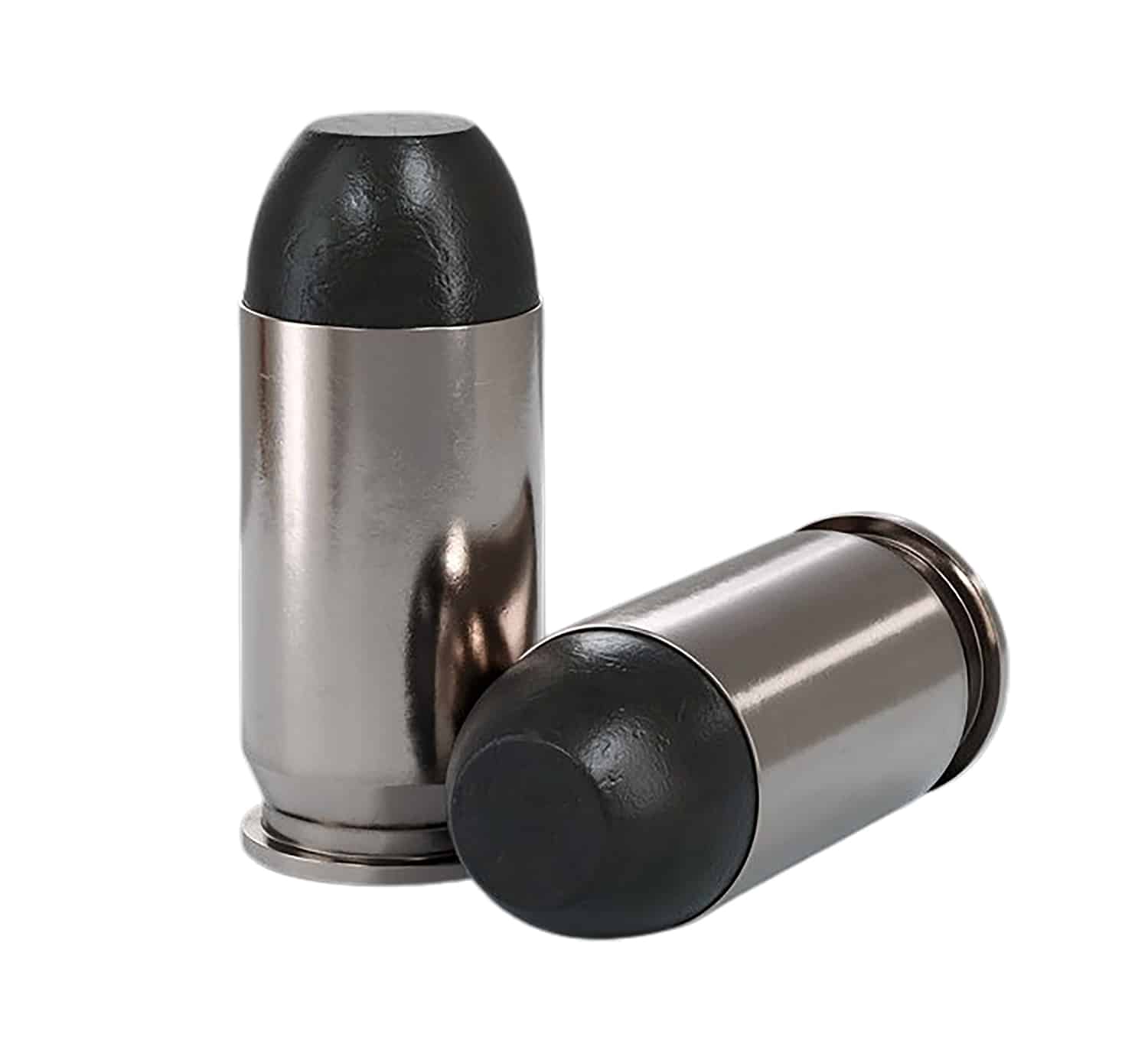 Underwood Ammo 728 45ACP 255gr Hard Cast Flat Nose 20 Per Box/10 Case