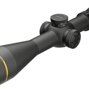 Leupold 185457 VX-4HD Black 4-16x50mm Illuminated FireDot Twilight Hunter Reticle