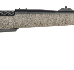 Weatherby MDG02N378WR6B Mark V DGR 378 Wthby Mag 24" Graphite Black Cerakote Graphite Black Barrel & Steel Drilled & Tapped Receiver, Monte Carlo w/Raised Comb Fiberglass Stock