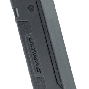 FAB FX-UMAGG1710LB GLK G17 LIMITED POLY MAG 10RD