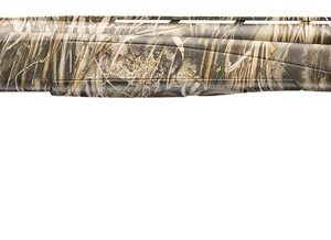 Browning 018737204 Cynergy 12 Gauge Break Open 3.50" 2rd 28" Overall Realtree Max-7 Over/Under Vent Rib Barrel, Steel Receiver & Adj Comb Realtree Max-7 Synthetic Stock