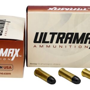ULTRAMAX ULT-44M-2-N 44MAG 240GR PPFP 50/10