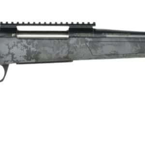 CVA CR3740 Cascade SR 350 Legend 16.50" Graphite Black Cerakote Threaded Barrel & receiver w/Picatinny Rail, Realtree Advantage Synthetic Stock