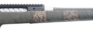 Seekins Precision 11710469F Havak 22 Creedmoor 20"