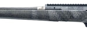 Seekins Precision 11710477F Havak 25 Creedmoor 20"