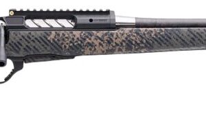 Seekins Precision 11710425F Havak 308 Win 16"