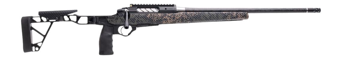 Seekins Precision 11710425F Havak 308 Win 16"