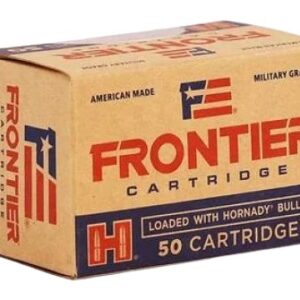 Hornady FR421 7.62X39 123gr Full Metal Jacket 50 Per Box/10 Case