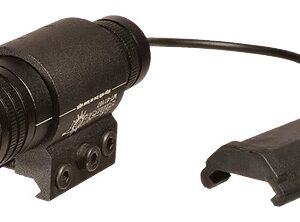 AIMS KT6832 RIFLE RED LASER W/RAIL MNT