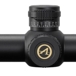 ATHLON 212131 ARES HLR 2.5-15X42 30MM APLRH2 MOA