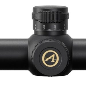ATHLON 212132 ARES HLR 2.5-15X42 30MM APLRH2 MIL