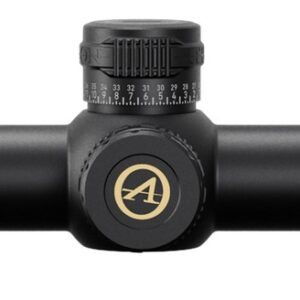 ATHLON 212134 ARES HLR 4-24X50 30MM APLRH2 MOA