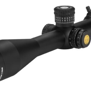 ATHLON 213087J MIDAS TAC GEN2J HD 5-30X56 MOA