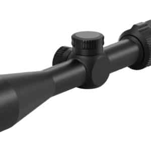 ATHLON 216014  NEOS  HMR 3-9X40 CENTER-X