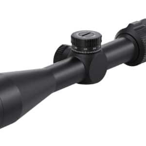 ATHLON 216018  NEOS  HMR TURRET 3-9X40 CENTER-X