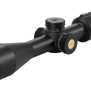 ATHLON 216027  NEOS  HMR 4-12X40 CENTER-X