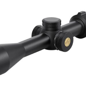 ATHLON 216024  NEOS HMR 4-12X40 MIL-DOT