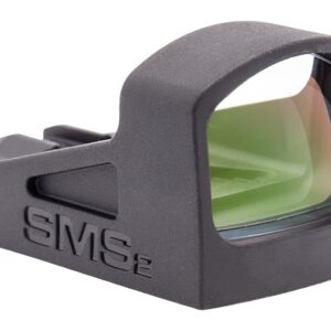 SHIELD SMS2-4MOA-GLASS GLASS MINI 2 4MOA