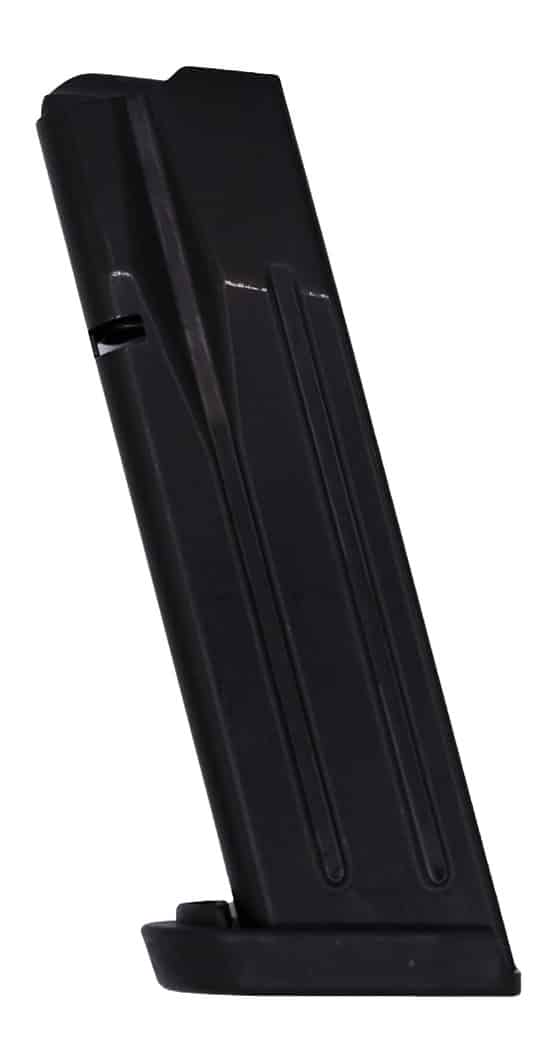 SAR USA SAR9-15 SAR9 9MM 15R MAG