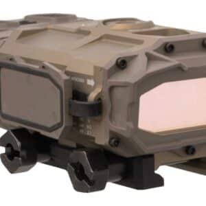 MAZTECH MZT002-15-AB-FDE/RED X4-LRF-15K