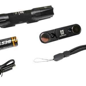 MAGNE-TECH RGLII-M RGLII-M TACT WPN LIGHT