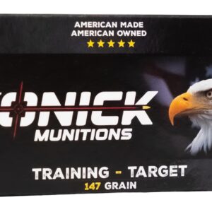 IKONICK IU-300-147FM-B20 300BO 147GR FMJBT 20/25