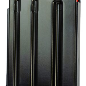 GP 810091157237 AR15 10RD STEEL MAG BLK 556/223