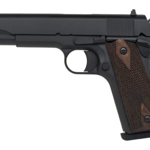 Tisas Arms 10100516 1911 A1 Stakeout 45 ACP