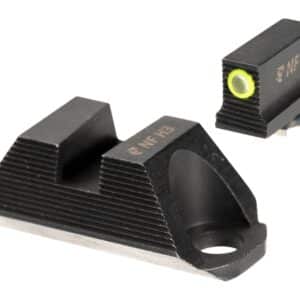 NF GLK-001-230-362-YGZX NS GLK 19/45 YLW/BLNK