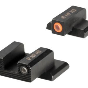 NF SAW-208-003-OGZG NS SW BD 2.0 ORG FRNT