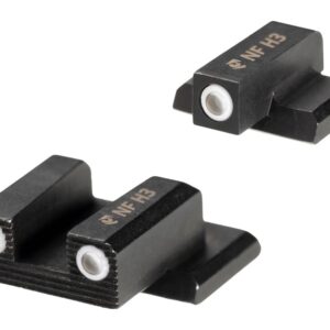 NF SAW-208-003-WGWG NS SW BD 2.0 WHT FR/R