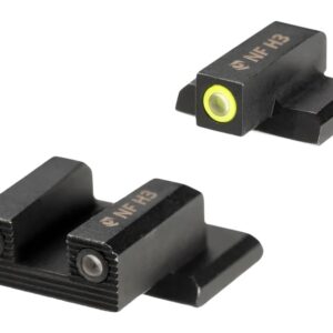 NF SAW-208-003-YGZG NS SW BD 2.0 YLW FRNT