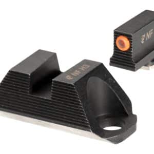 NF GLK-001-230-362-OGZX NS GLK 19/45 ORG/BLNK