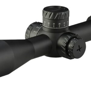 TANGENT THETA 800101-0006 GEN3 XR 3-15X50