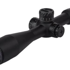 TANGENT THETA 800100-0010 JTAC RETICLE 5-25X56