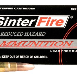 SINTERFIRE SF300BLK110RHA 300 BO RHA 110G LF 50