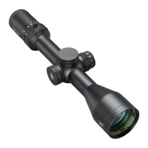 BUSH R7-31550A2 3-15X50 R7 ED BLK