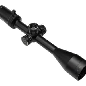 ZEROTECH VG6245R3-IR VENGEANCE 6-24X50 R3 IR