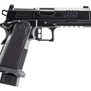 Alpha Foxtrot AA39X1CIF-PDBK19 AF1911 Romulus 9mm Luger 4.25"