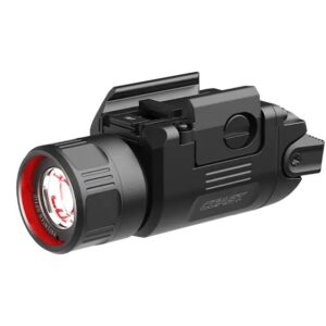 COAST 31541 PTX35R 500LM FOCUSING PISTOL LIGHT
