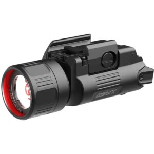 COAST 31542 PTX65R 1000LM FOCUSING PISTOL LIGHT