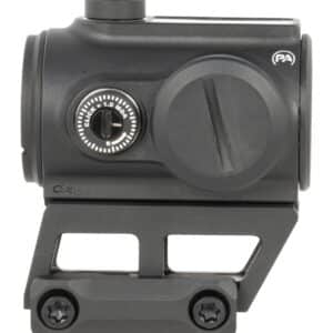 PA 810050 CLX RD-23 PUSH BUTTON RED DOT